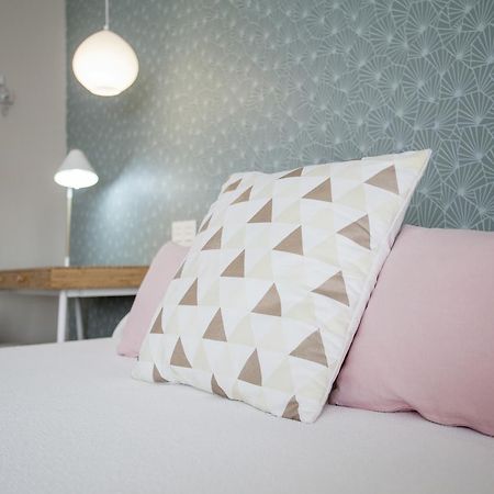Hi Valencia Boutique Otel Dış mekan fotoğraf