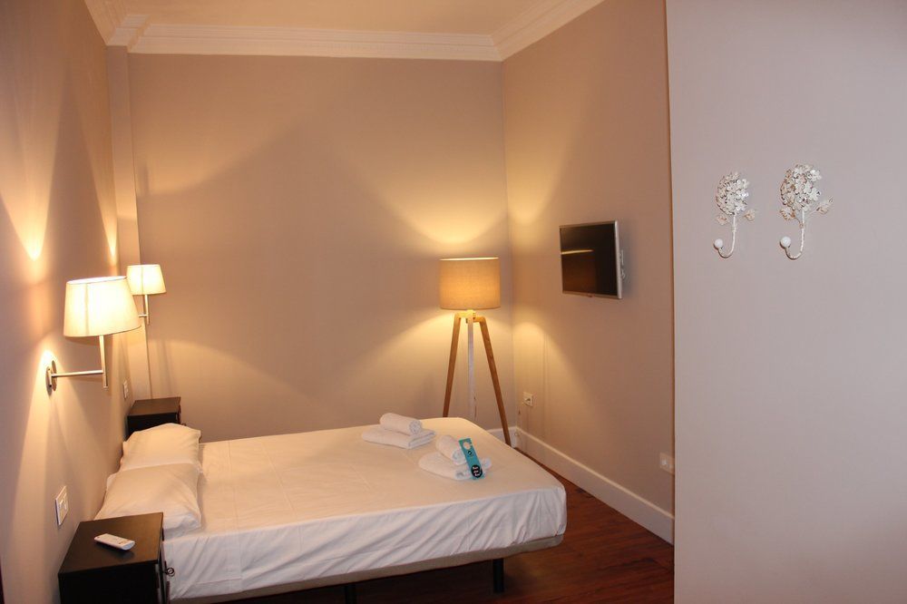 Hi Valencia Boutique Otel Dış mekan fotoğraf