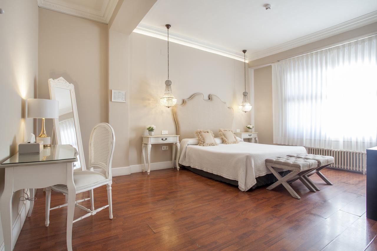 Hi Valencia Boutique Otel Dış mekan fotoğraf