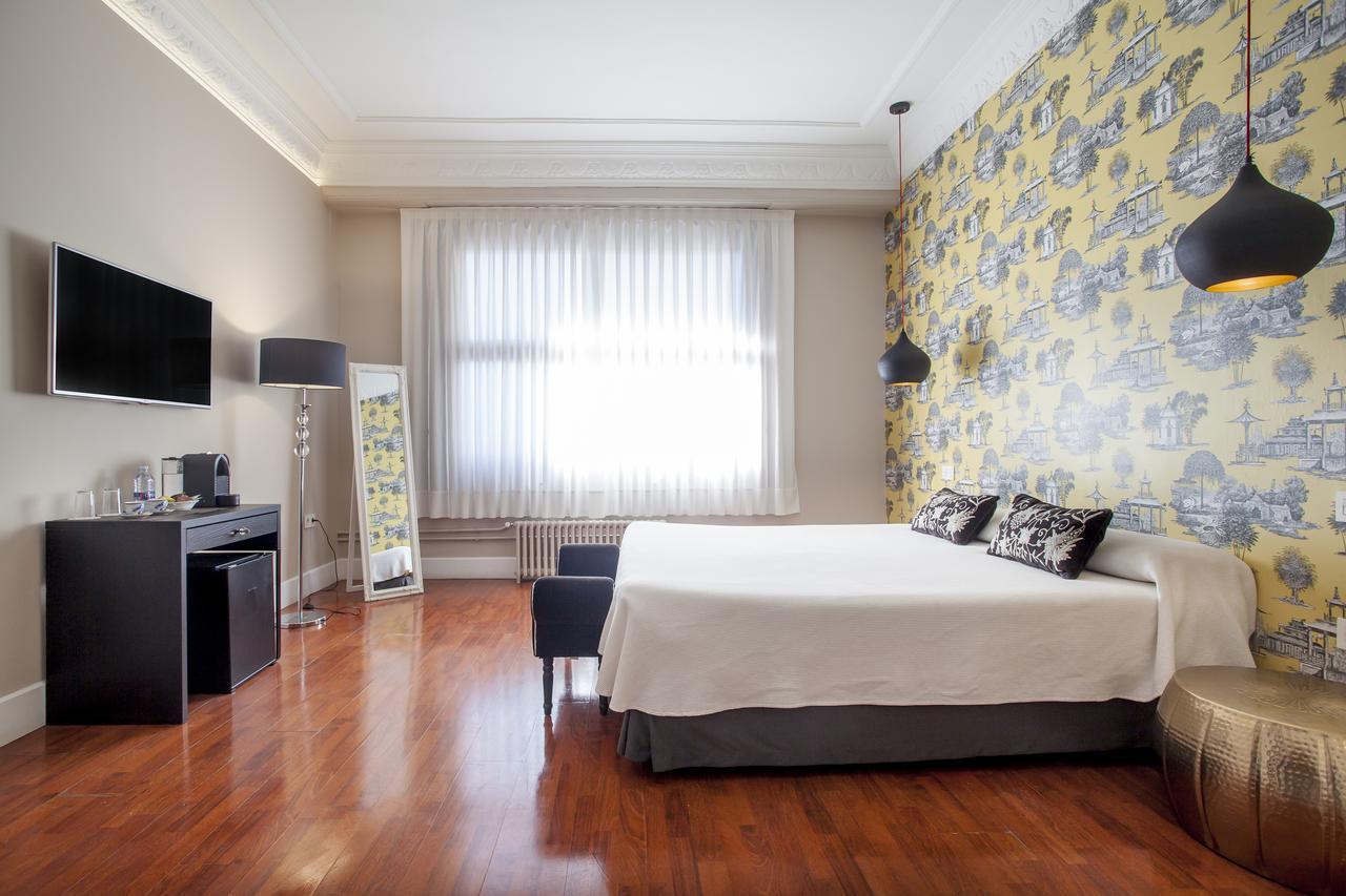 Hi Valencia Boutique Otel Dış mekan fotoğraf