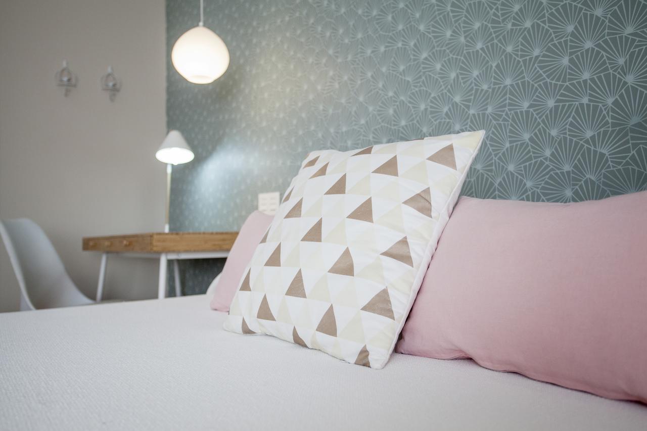 Hi Valencia Boutique Otel Dış mekan fotoğraf