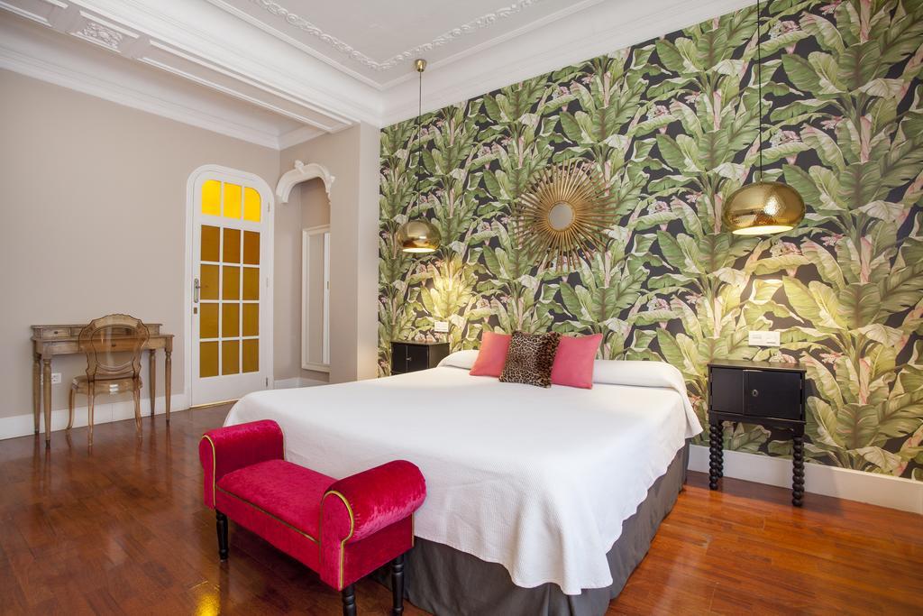 Hi Valencia Boutique Otel Dış mekan fotoğraf