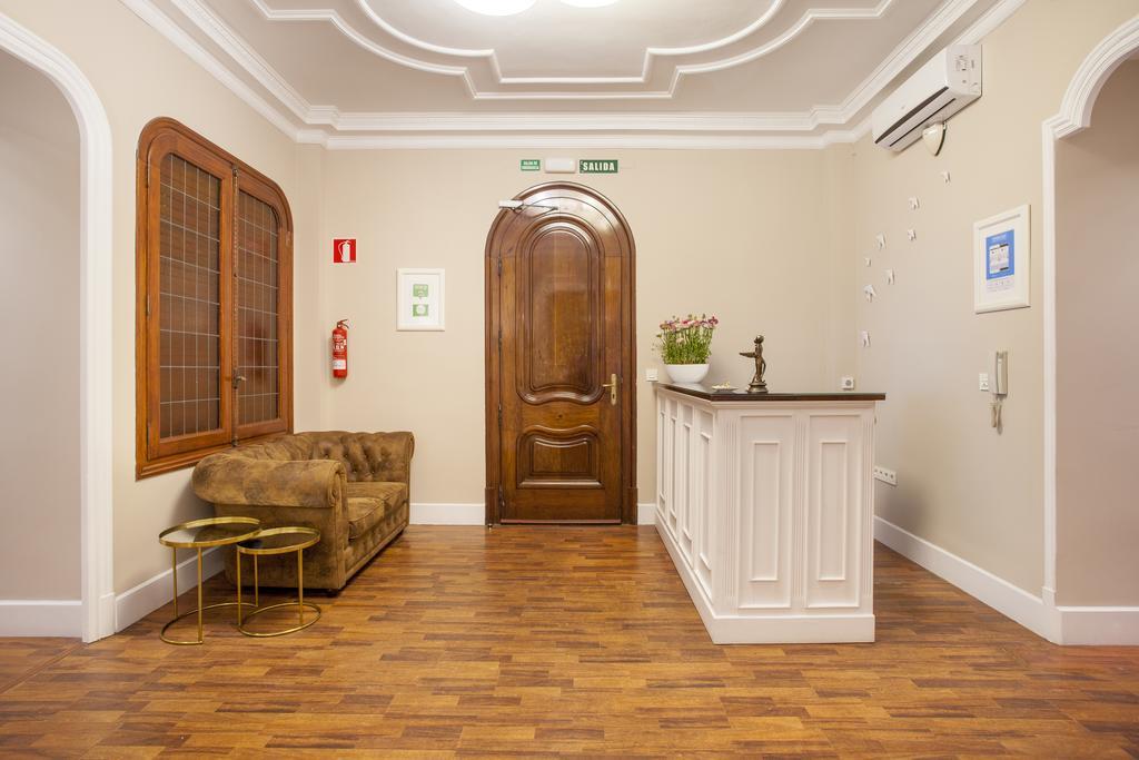 Hi Valencia Boutique Otel Dış mekan fotoğraf
