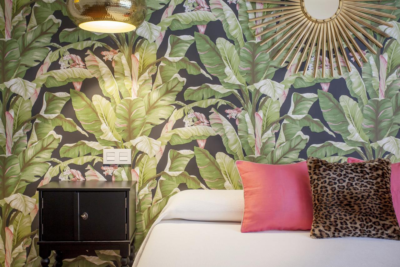 Hi Valencia Boutique Otel Dış mekan fotoğraf