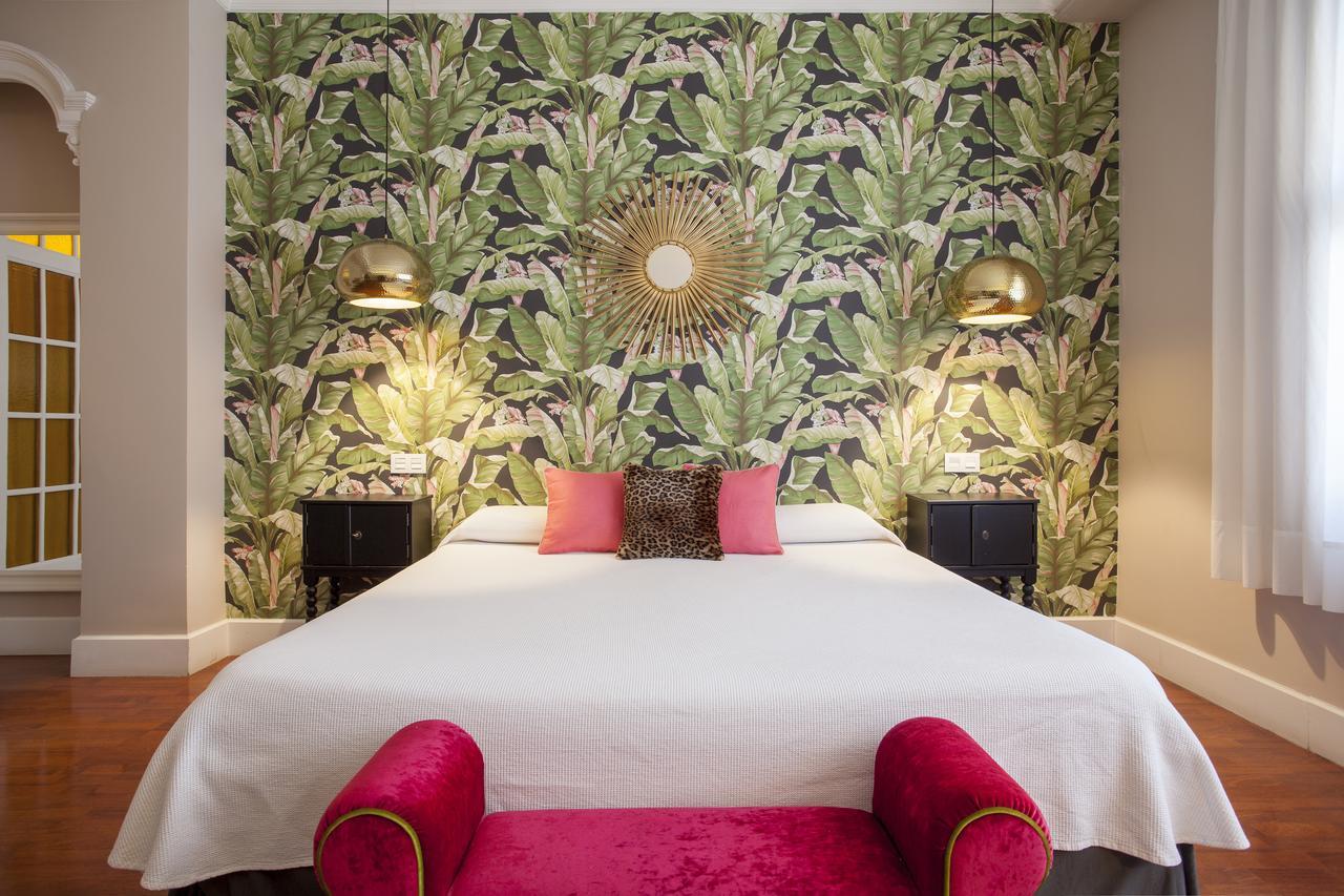Hi Valencia Boutique Otel Dış mekan fotoğraf