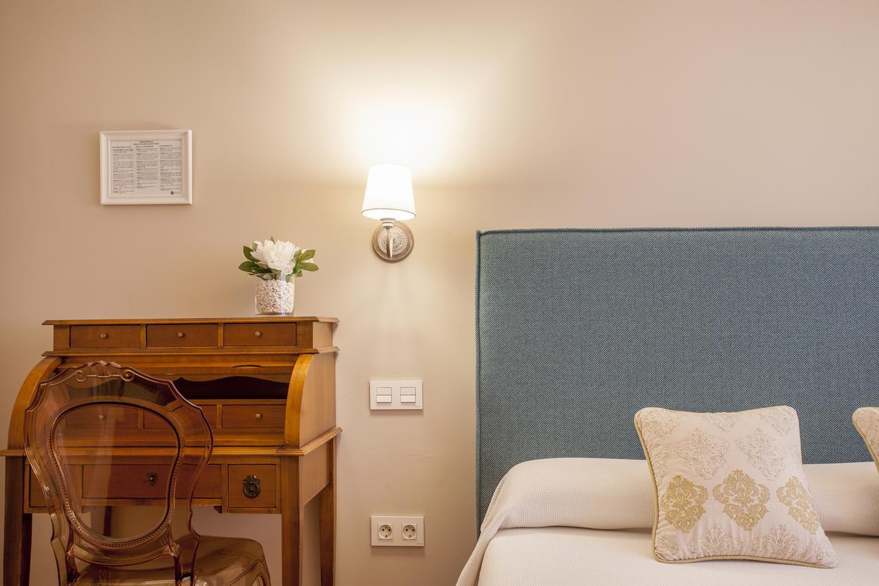 Hi Valencia Boutique Otel Dış mekan fotoğraf