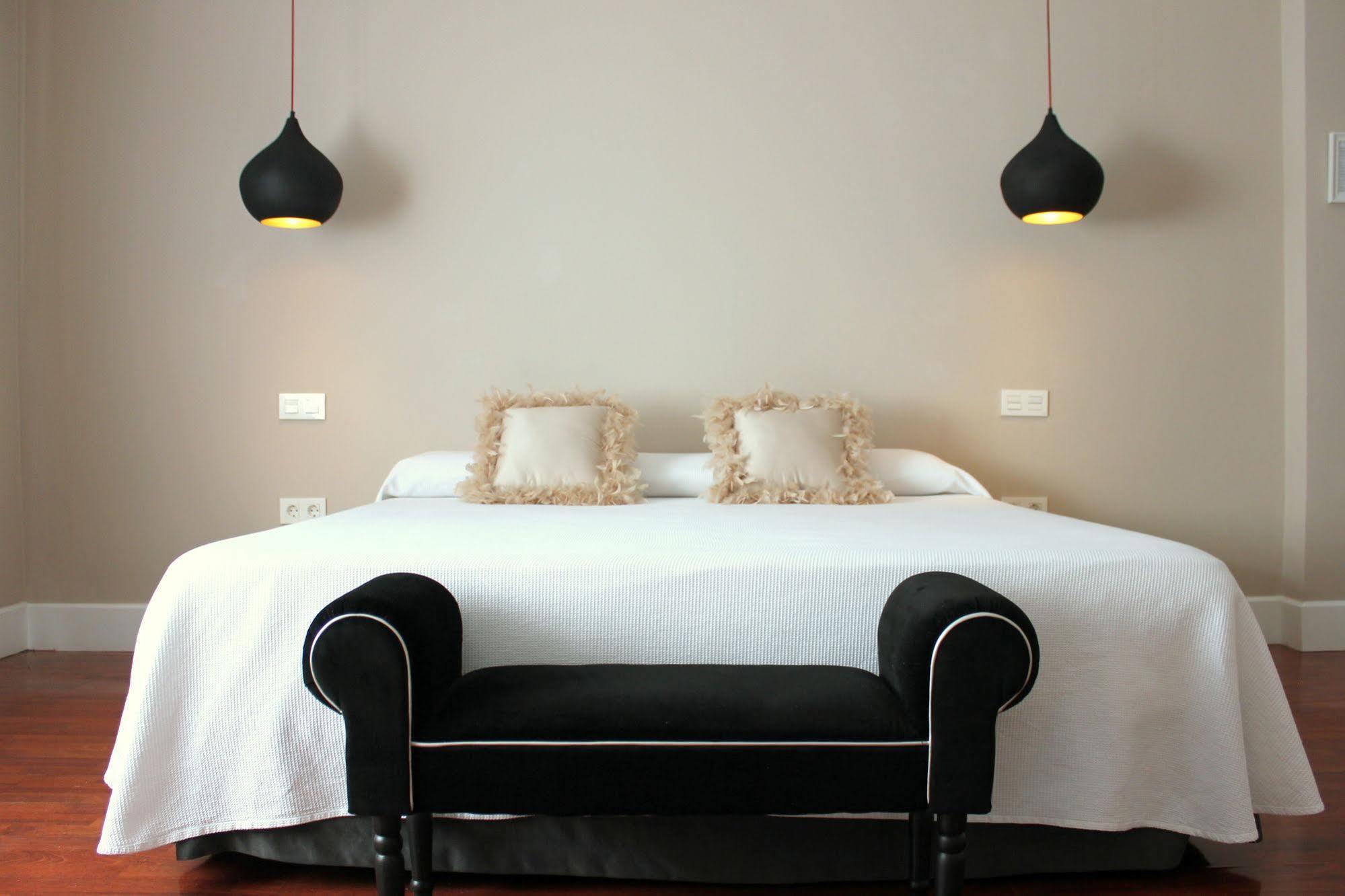 Hi Valencia Boutique Otel Dış mekan fotoğraf