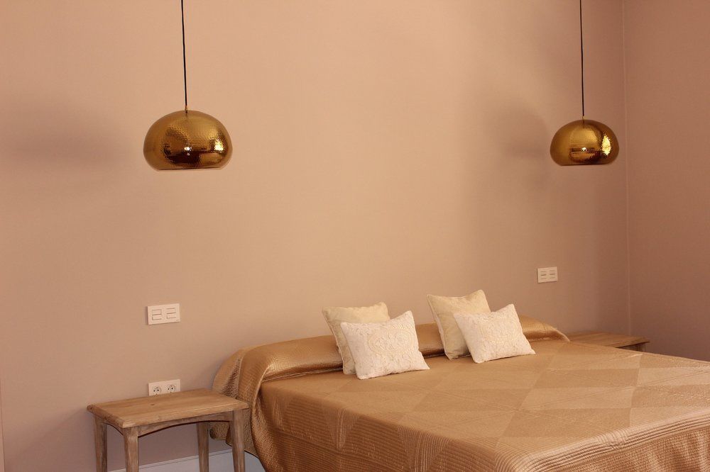 Hi Valencia Boutique Otel Dış mekan fotoğraf