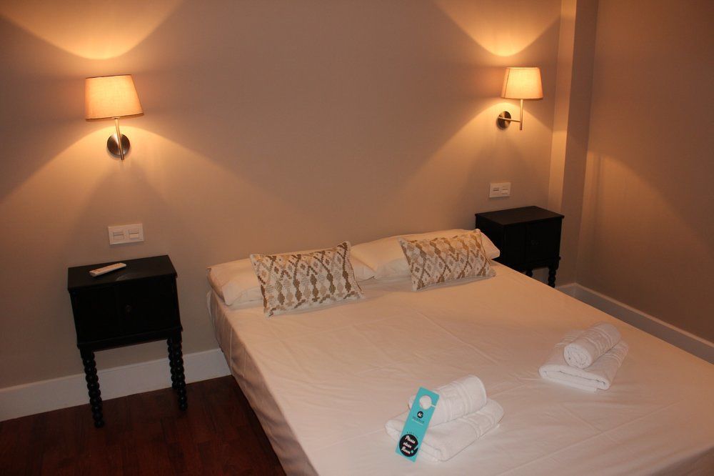 Hi Valencia Boutique Otel Dış mekan fotoğraf