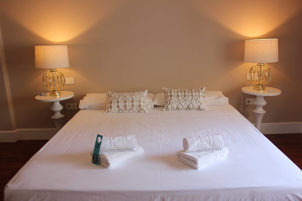 Hi Valencia Boutique Otel Dış mekan fotoğraf
