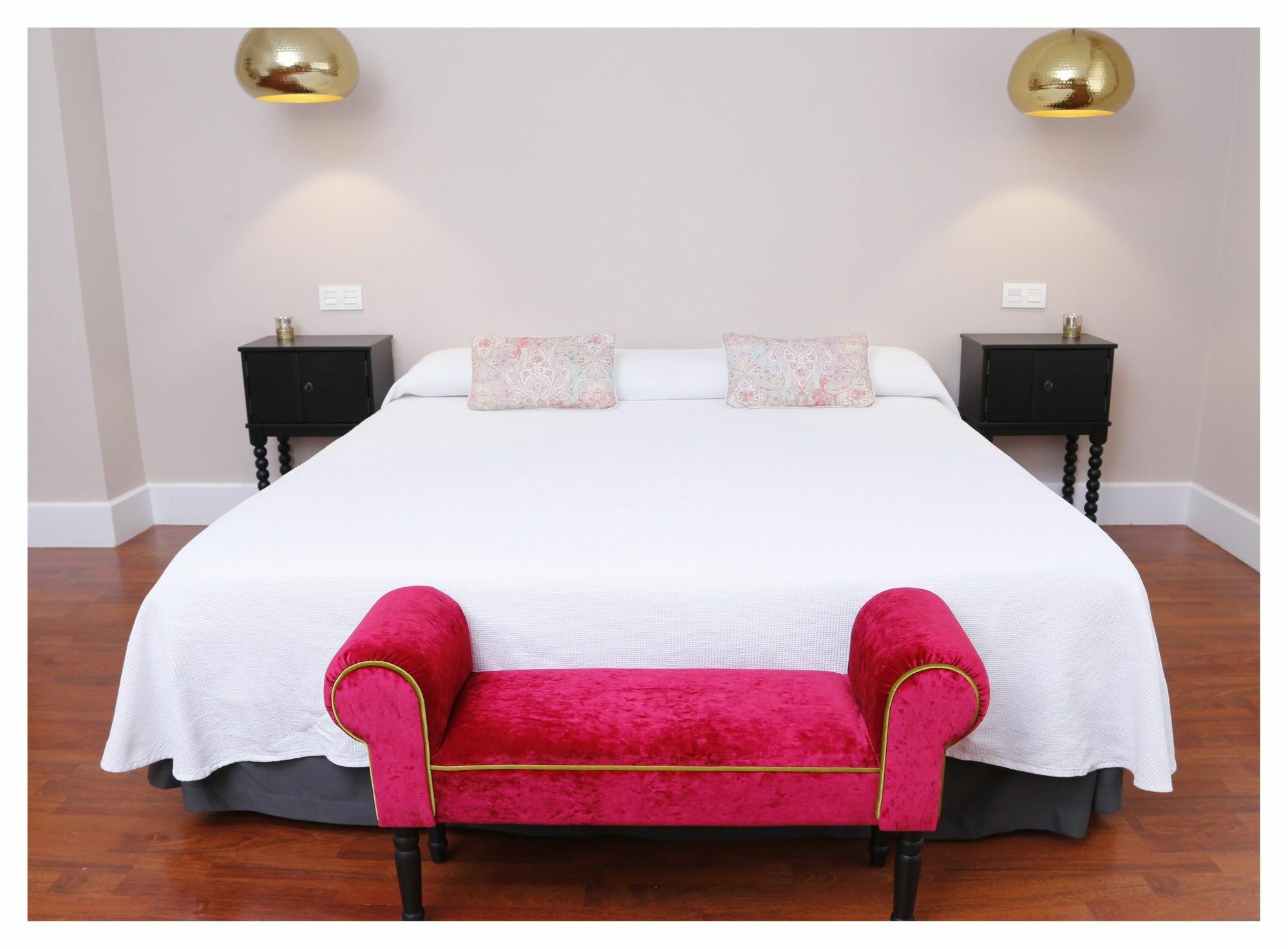 Hi Valencia Boutique Otel Dış mekan fotoğraf