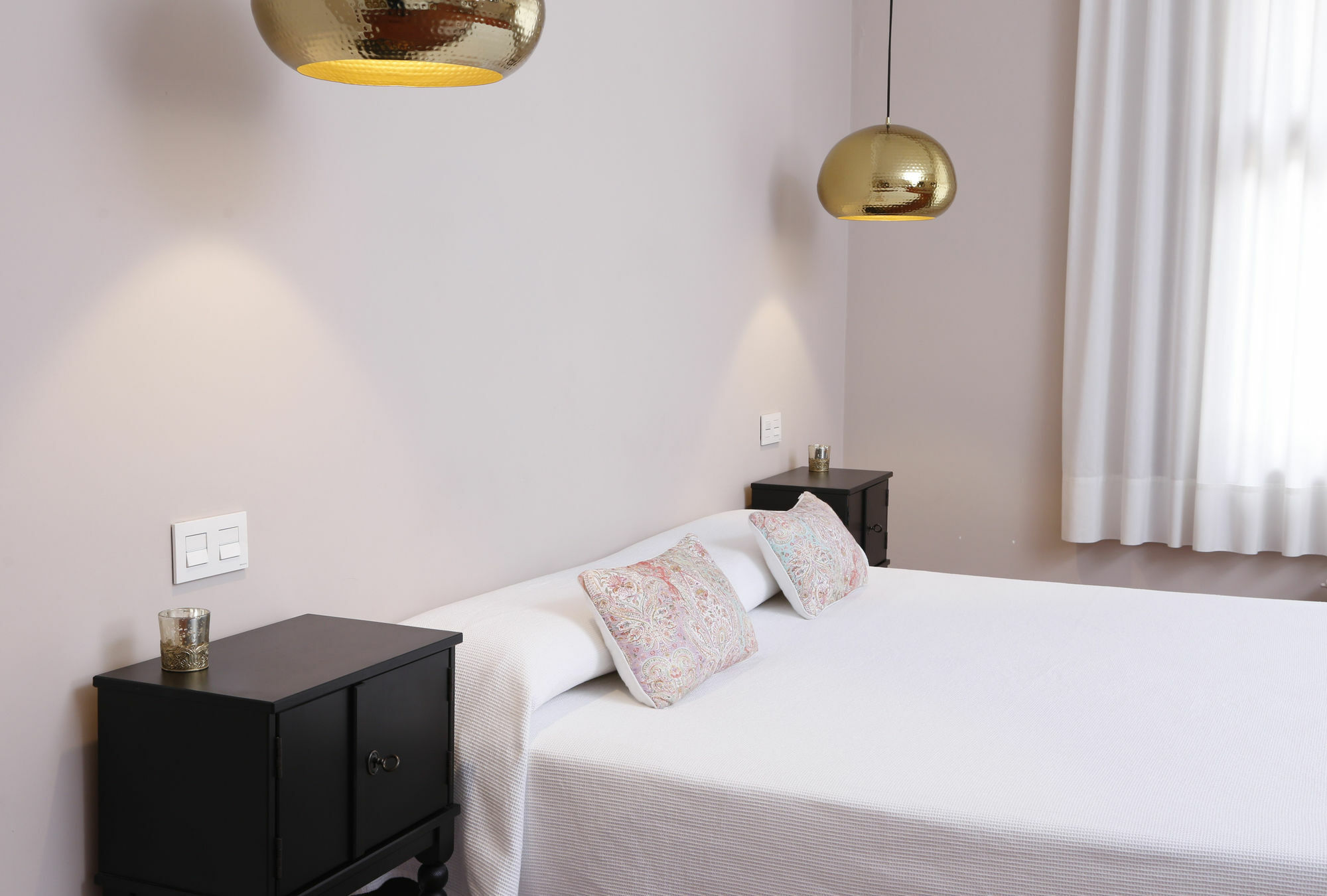 Hi Valencia Boutique Otel Dış mekan fotoğraf