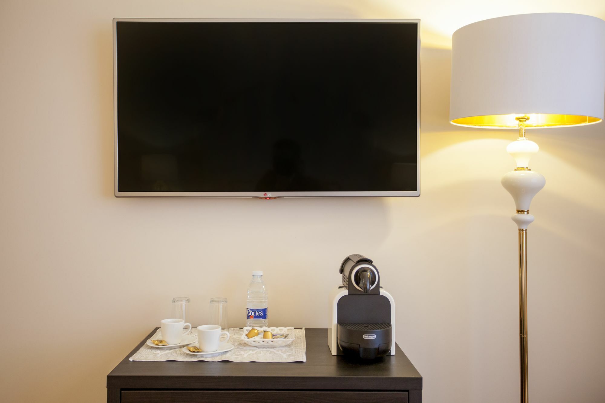 Hi Valencia Boutique Otel Dış mekan fotoğraf
