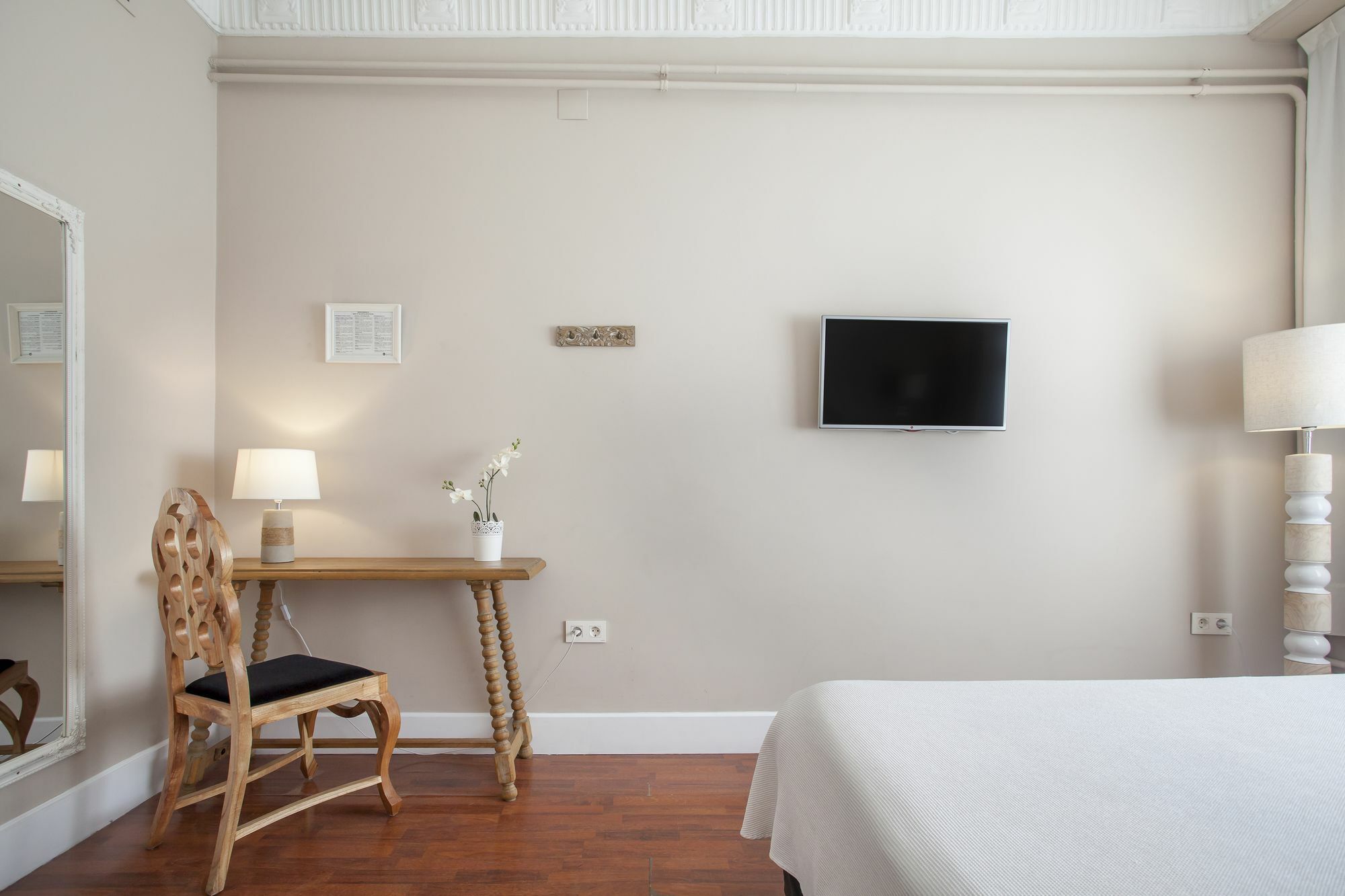Hi Valencia Boutique Otel Dış mekan fotoğraf