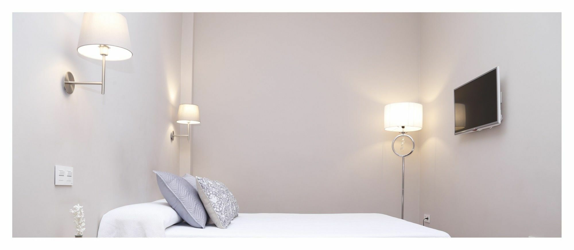 Hi Valencia Boutique Otel Dış mekan fotoğraf