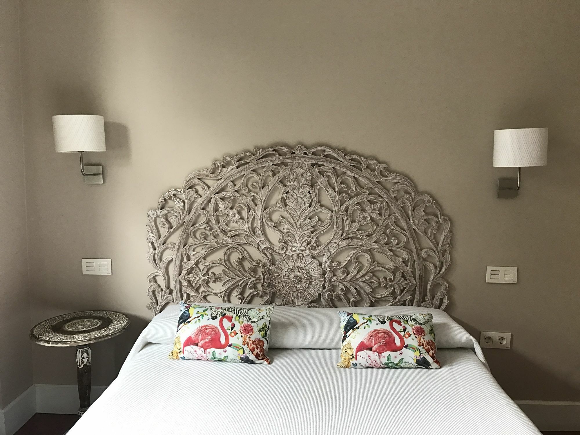 Hi Valencia Boutique Otel Dış mekan fotoğraf