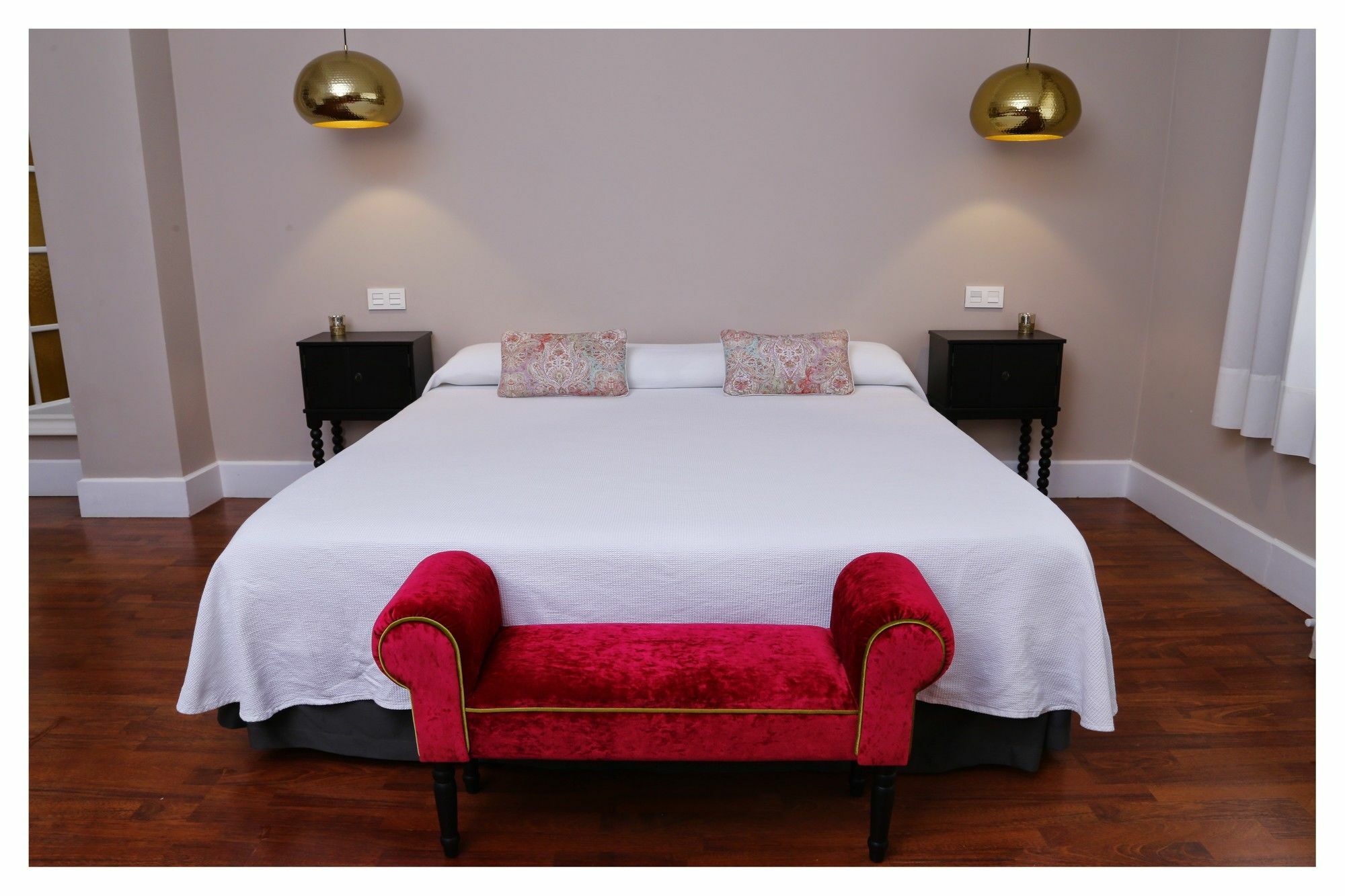 Hi Valencia Boutique Otel Dış mekan fotoğraf