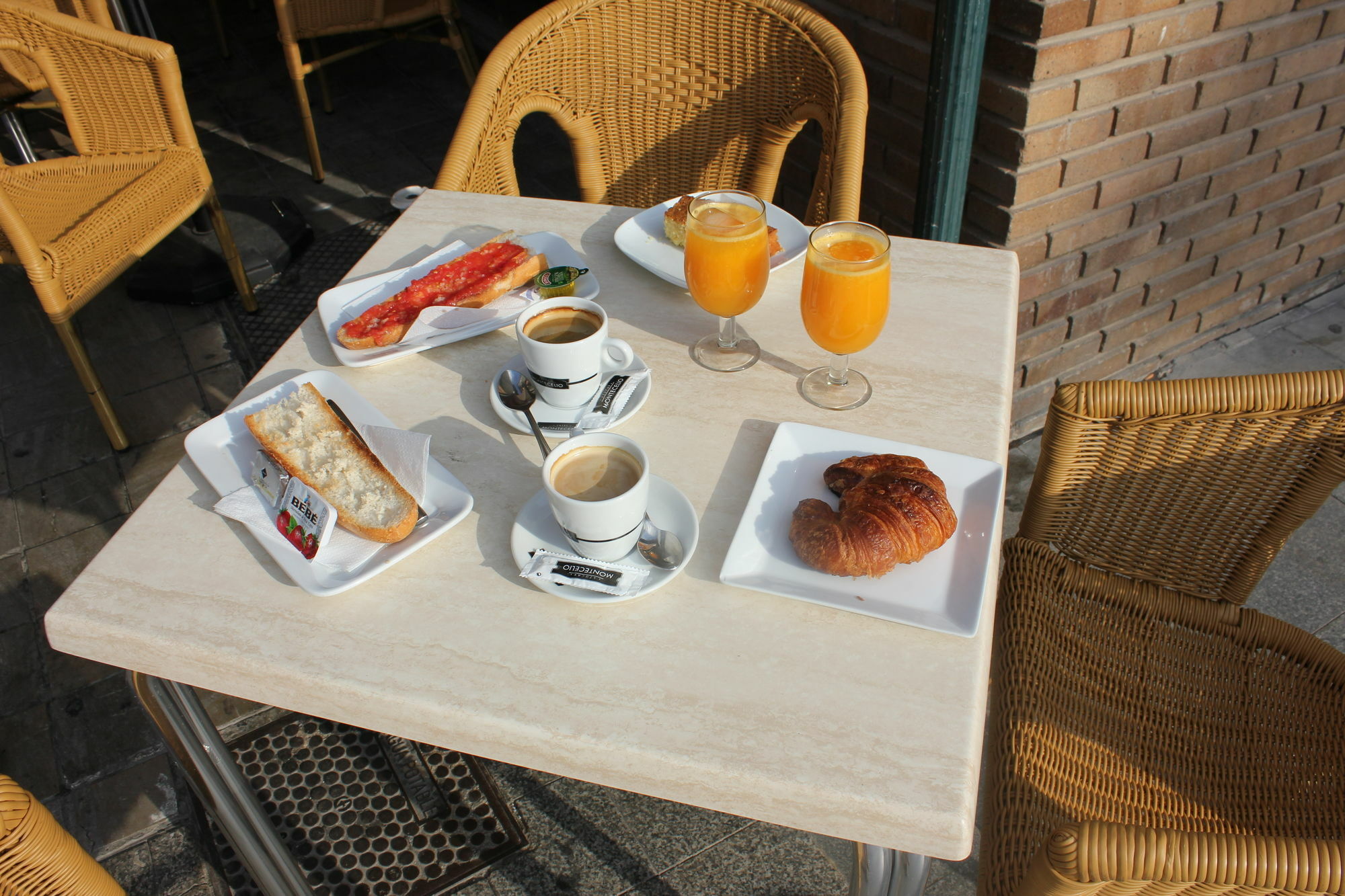 Hi Valencia Boutique Otel Dış mekan fotoğraf