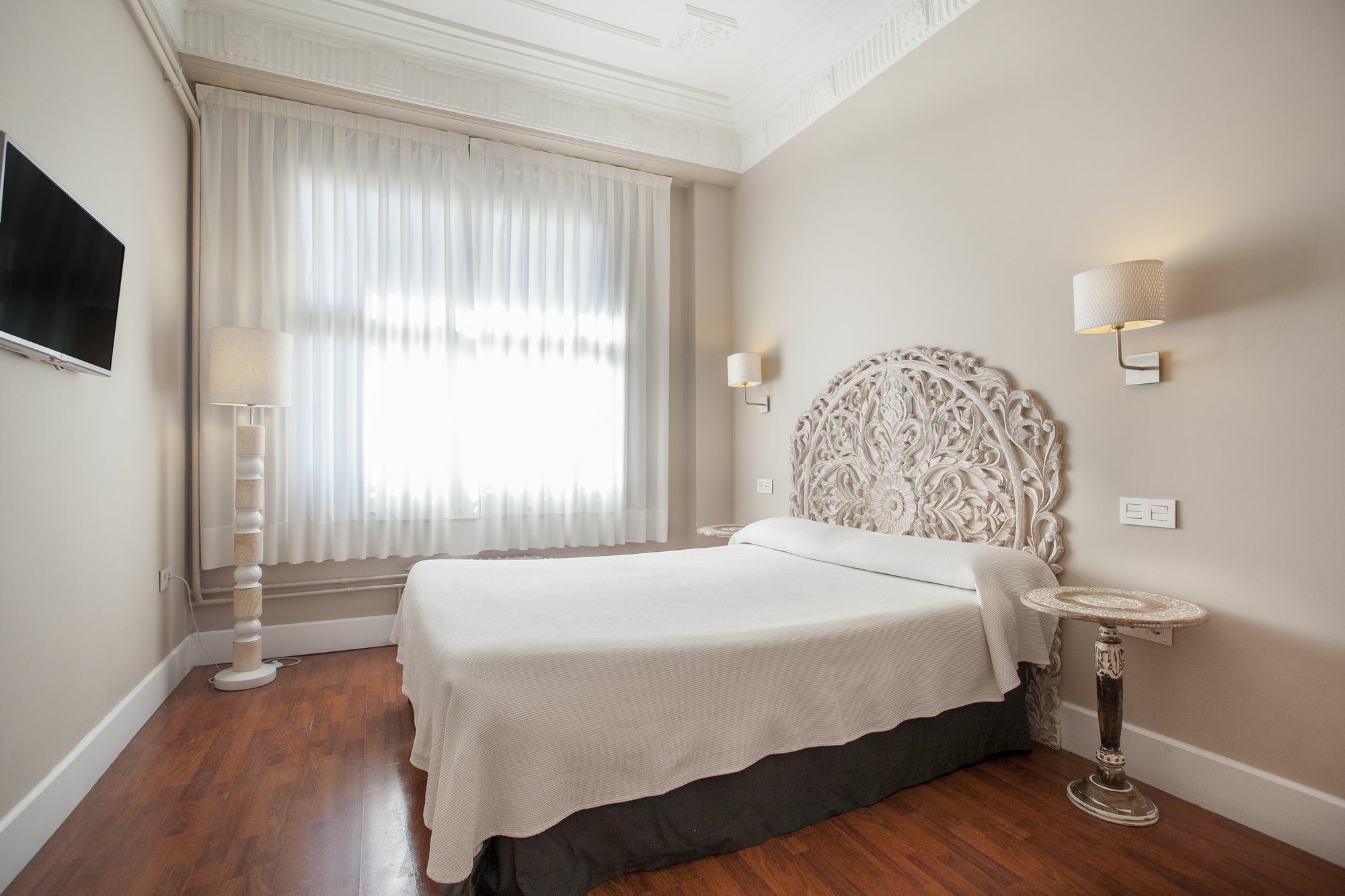 Hi Valencia Boutique Otel Dış mekan fotoğraf