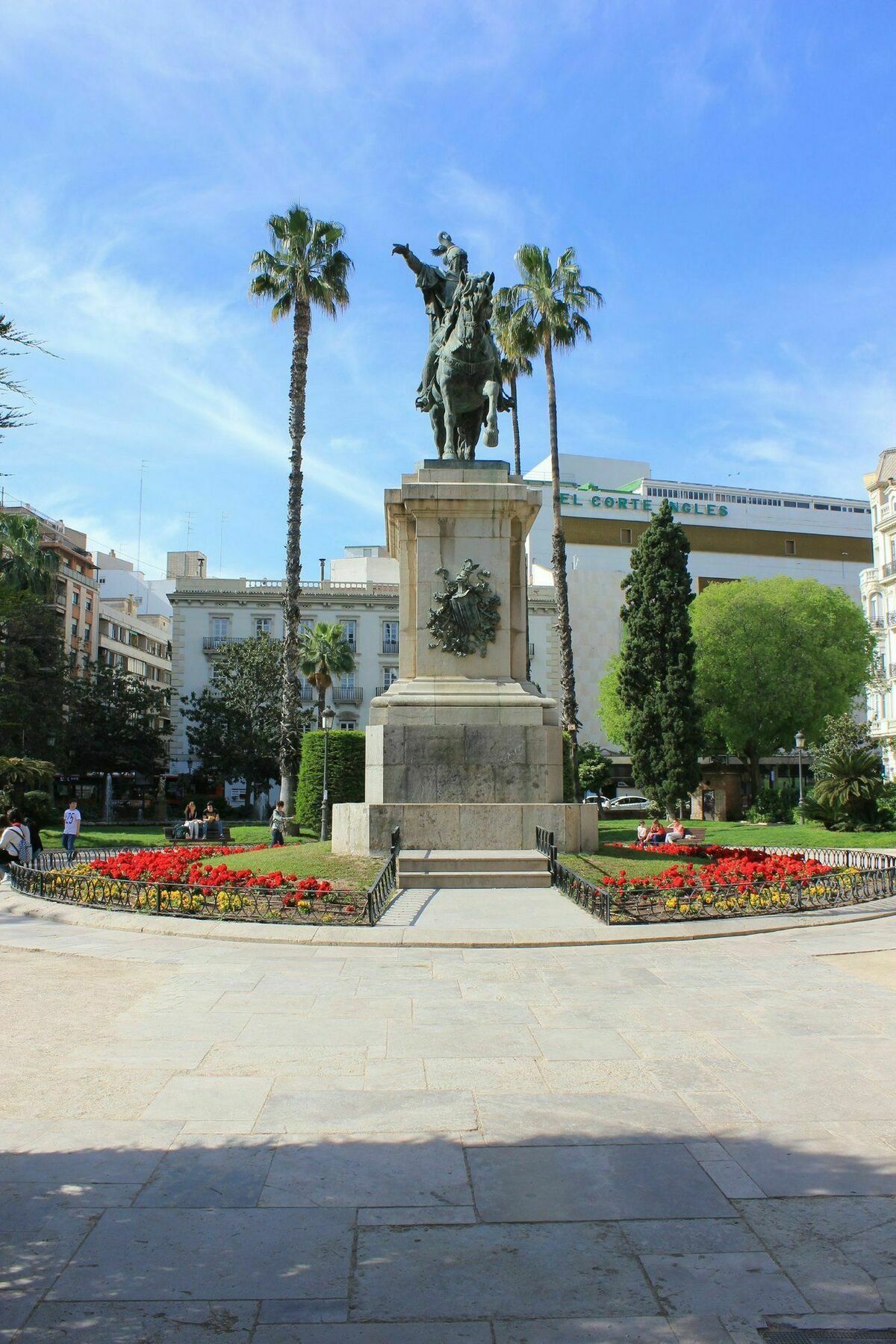 Hi Valencia Boutique Otel Dış mekan fotoğraf