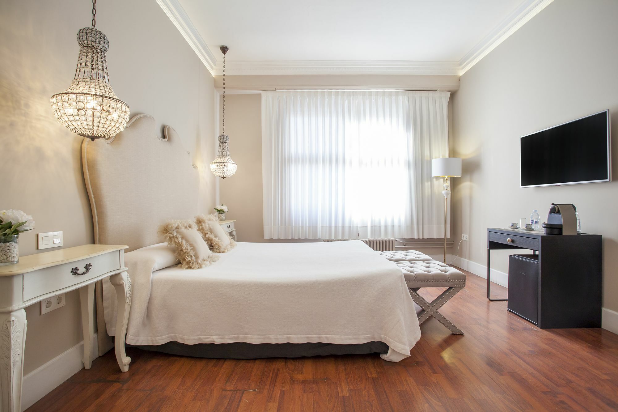 Hi Valencia Boutique Otel Dış mekan fotoğraf