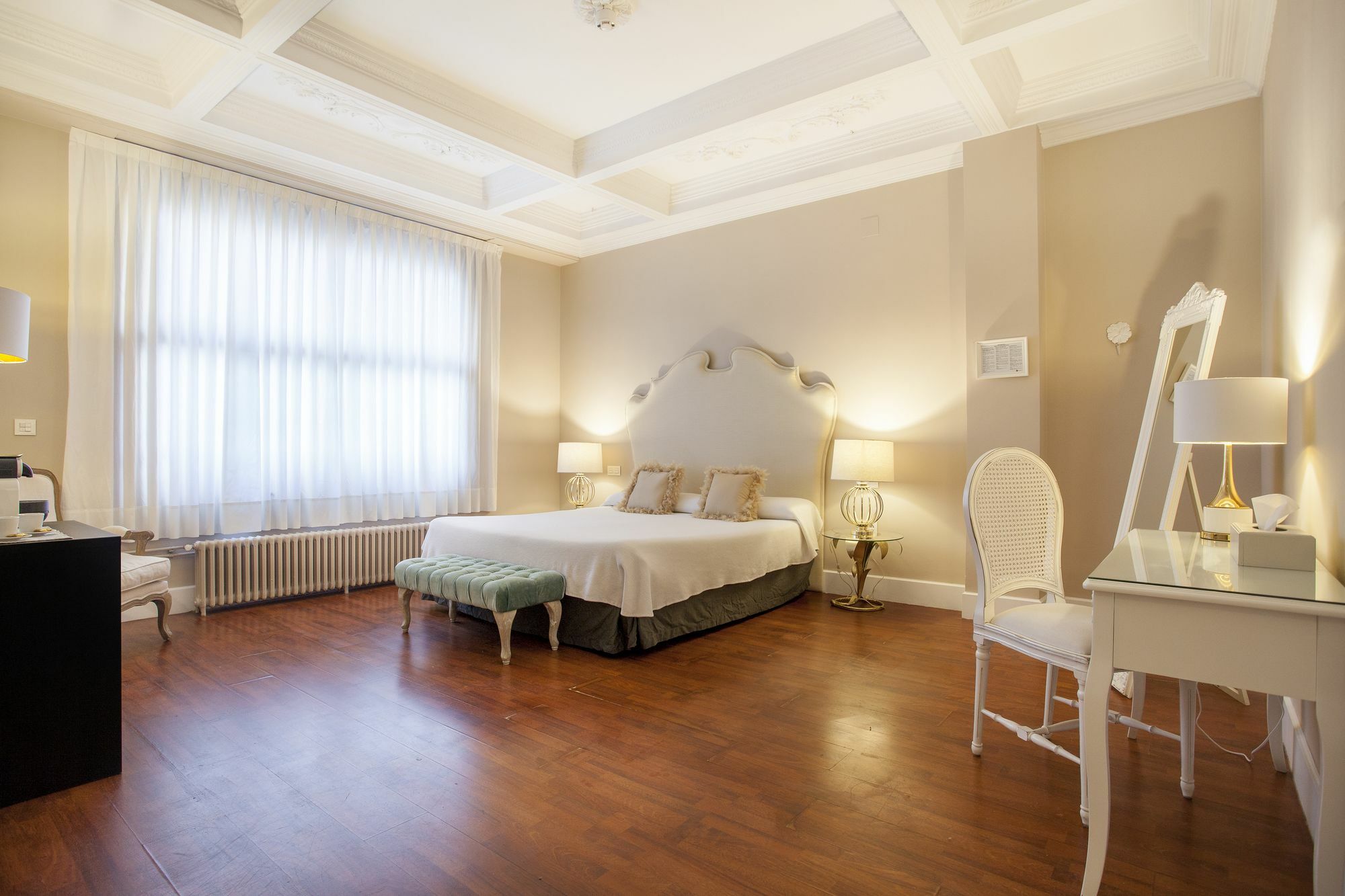 Hi Valencia Boutique Otel Dış mekan fotoğraf