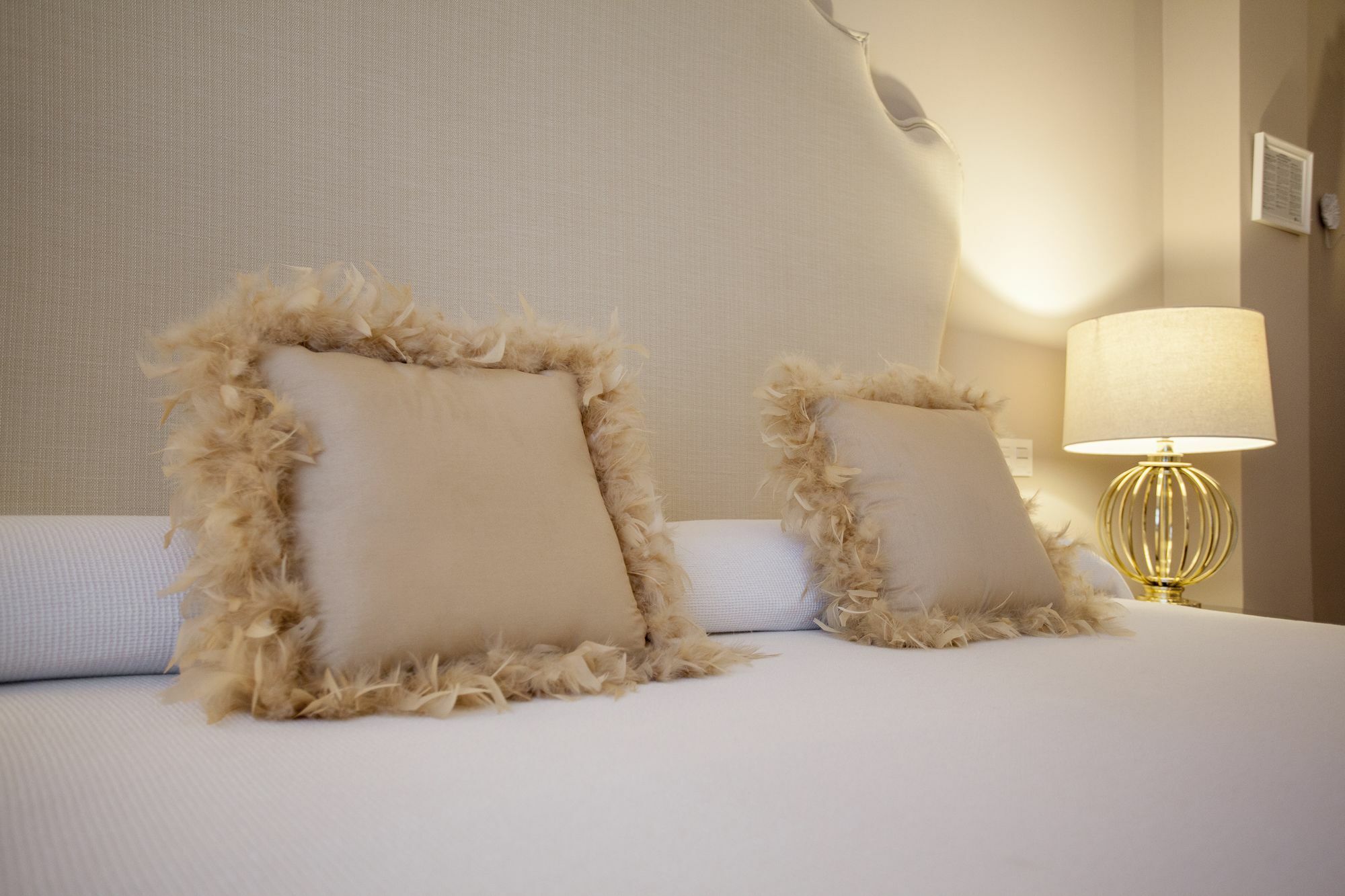Hi Valencia Boutique Otel Dış mekan fotoğraf