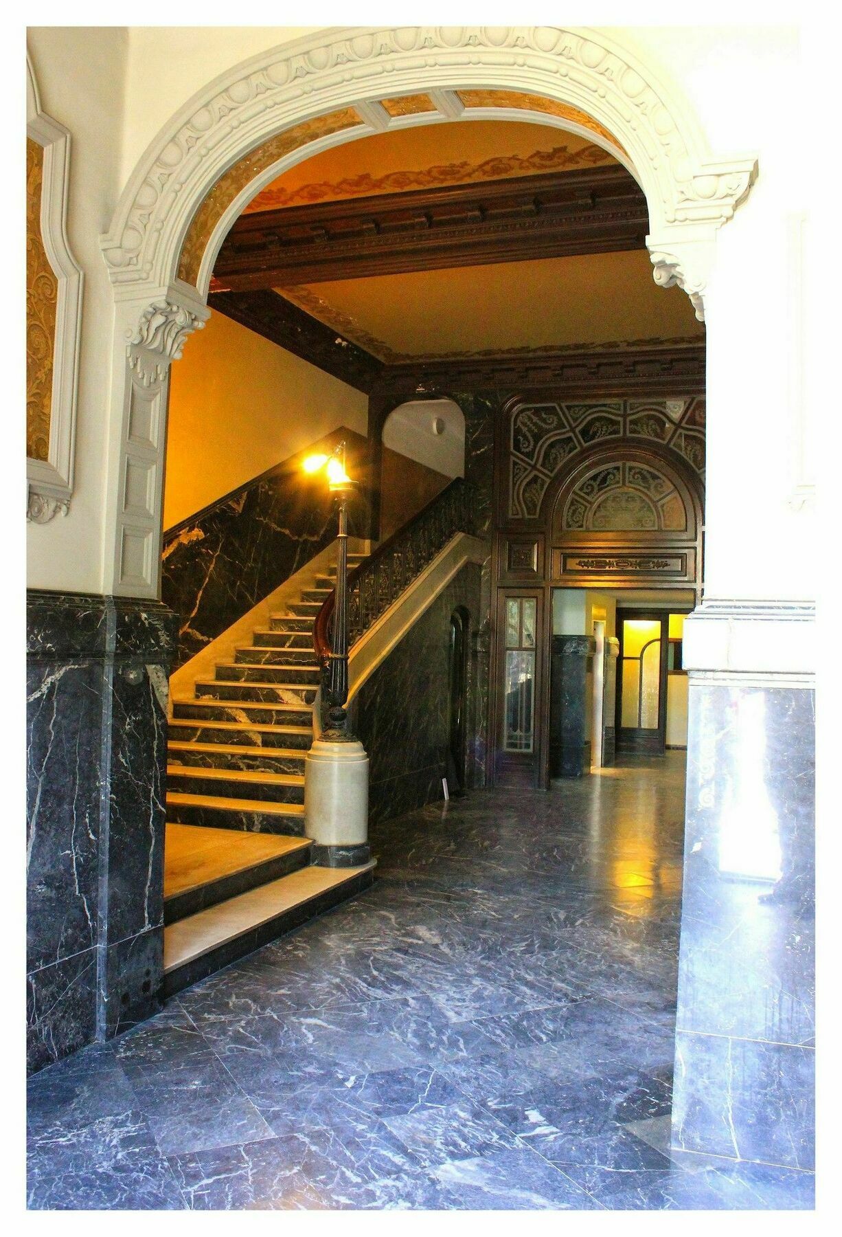 Hi Valencia Boutique Otel Dış mekan fotoğraf