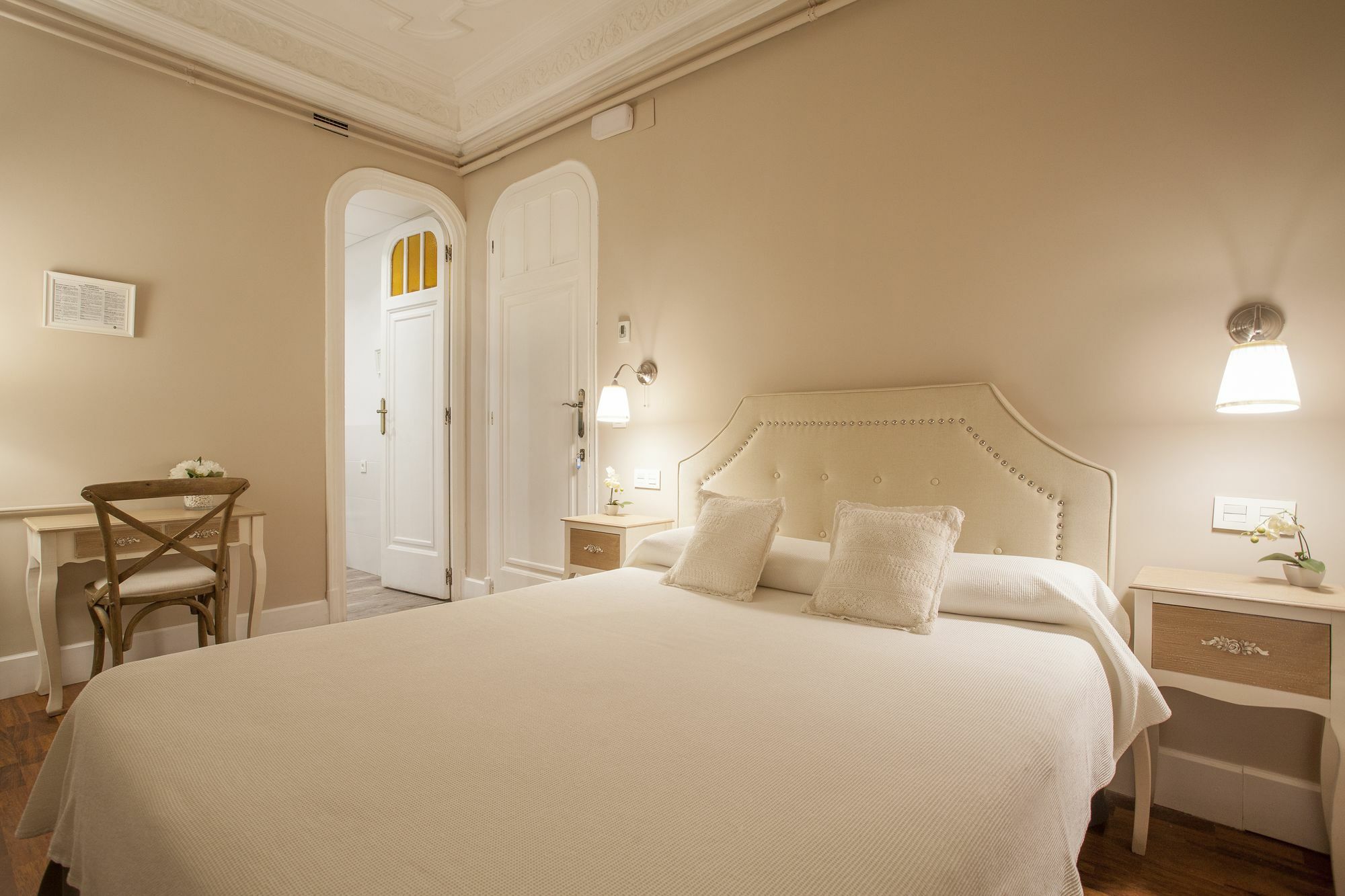 Hi Valencia Boutique Otel Dış mekan fotoğraf