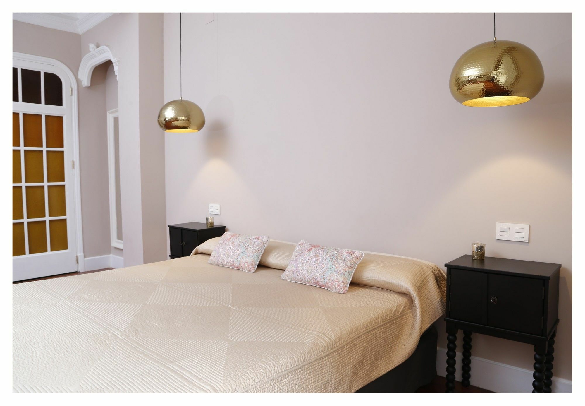 Hi Valencia Boutique Otel Dış mekan fotoğraf