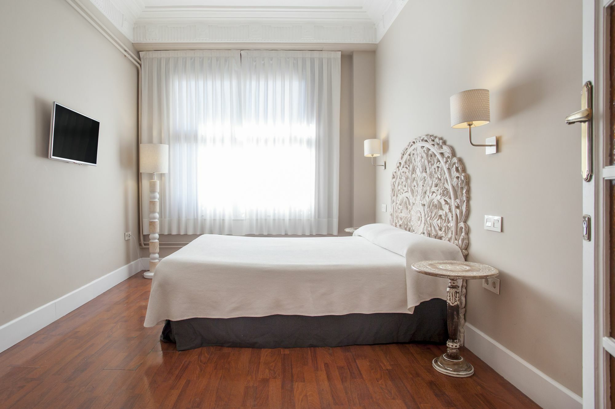 Hi Valencia Boutique Otel Dış mekan fotoğraf