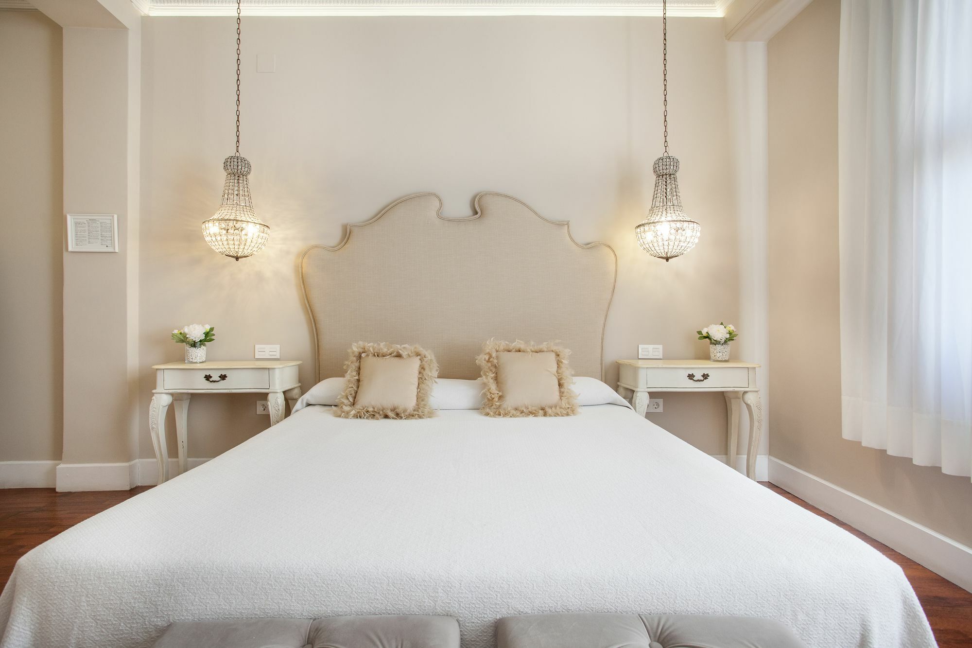 Hi Valencia Boutique Otel Dış mekan fotoğraf