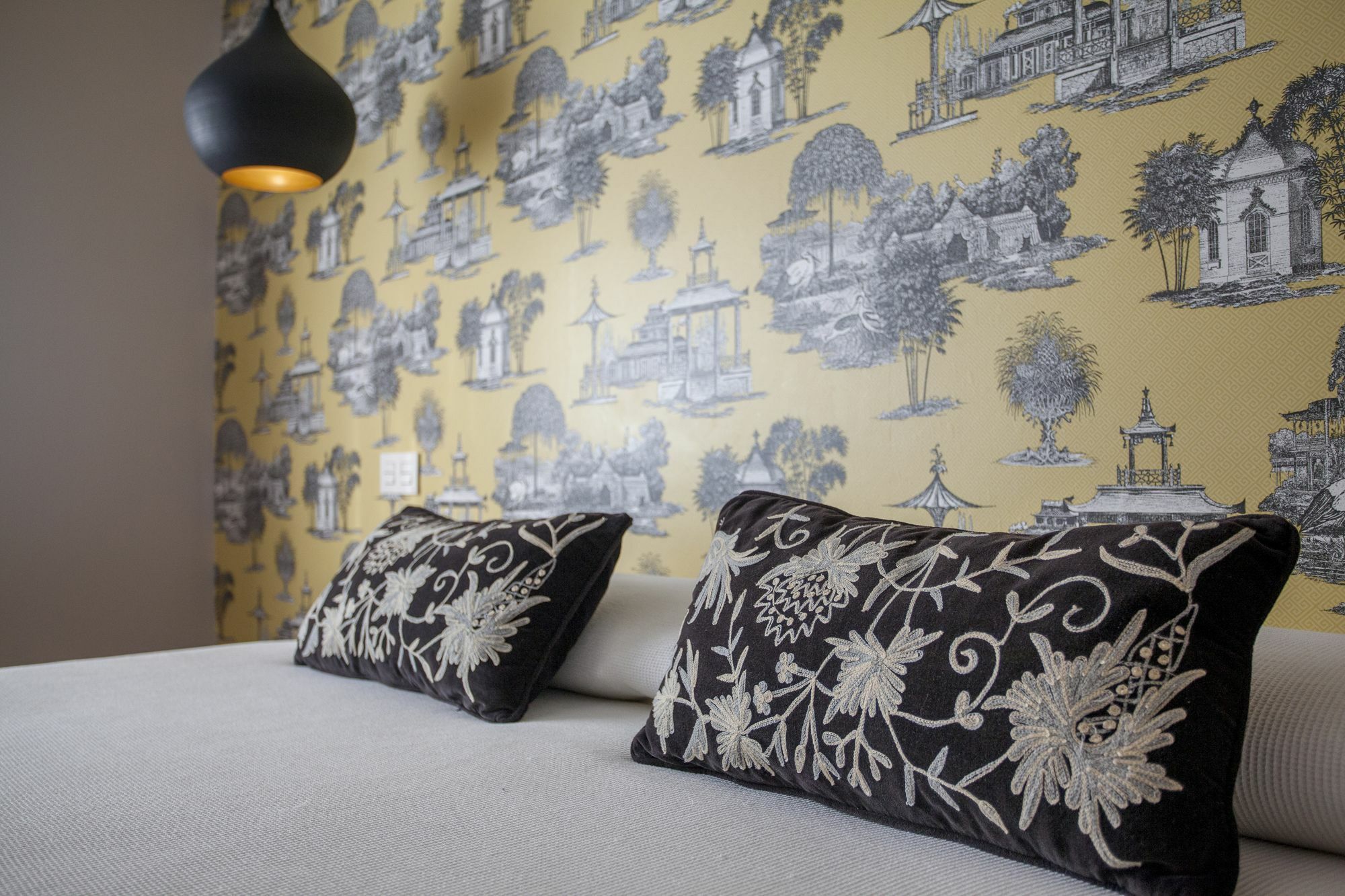 Hi Valencia Boutique Otel Dış mekan fotoğraf