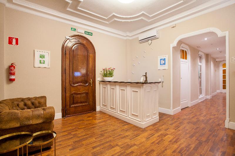 Hi Valencia Boutique Otel Dış mekan fotoğraf