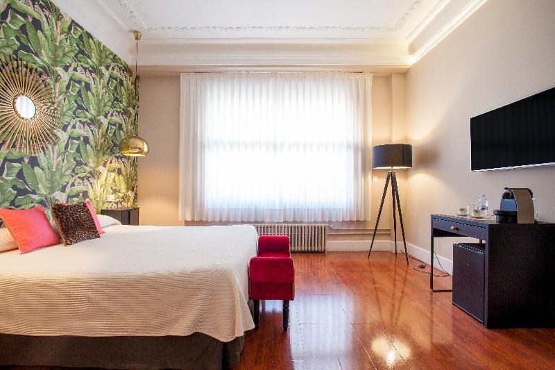 Hi Valencia Boutique Otel Dış mekan fotoğraf